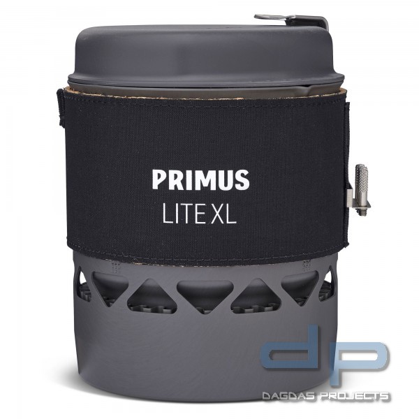 PRIMUS LITE XL POT 1000 ML