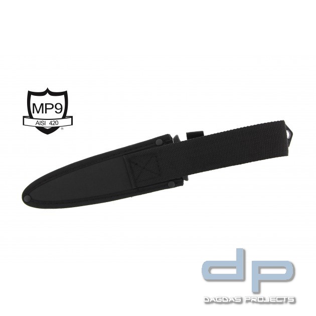 MP9 Dolch