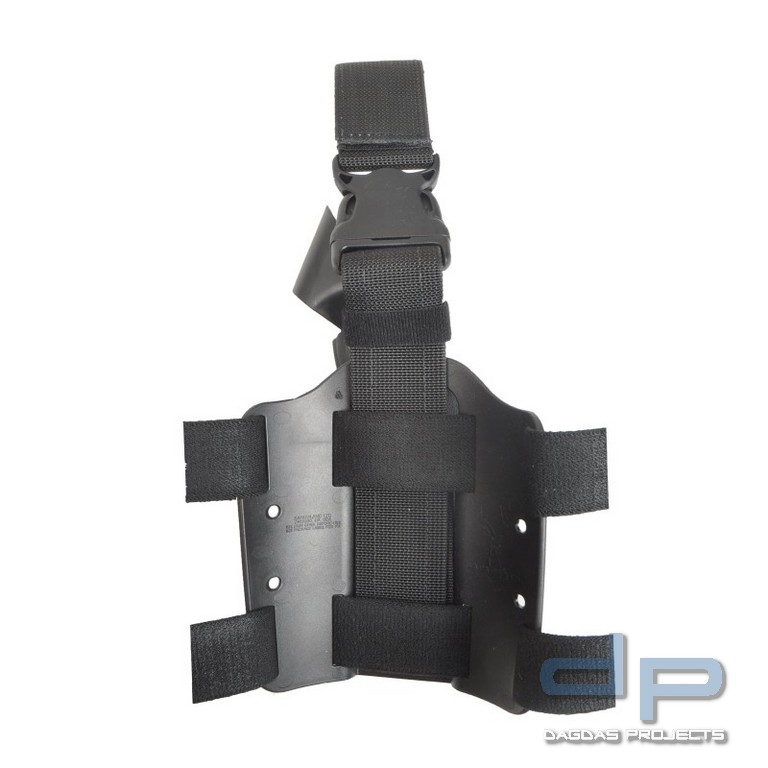SAFARILAND® 6304 ALSTM/SLS Taktisches Oberschenkelholster