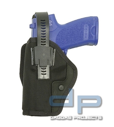 Radar Holster Standard Glock & SigSauer Links