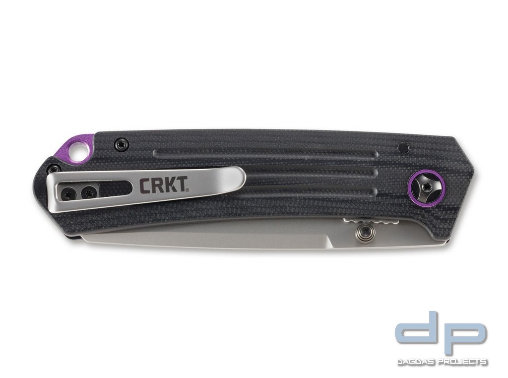 CRKT Montosa Taschenmesser