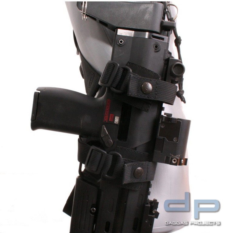 Schulterholster COP® 9385 für MP7