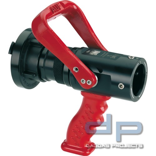 AWG TurboTwist Absperrorgan C