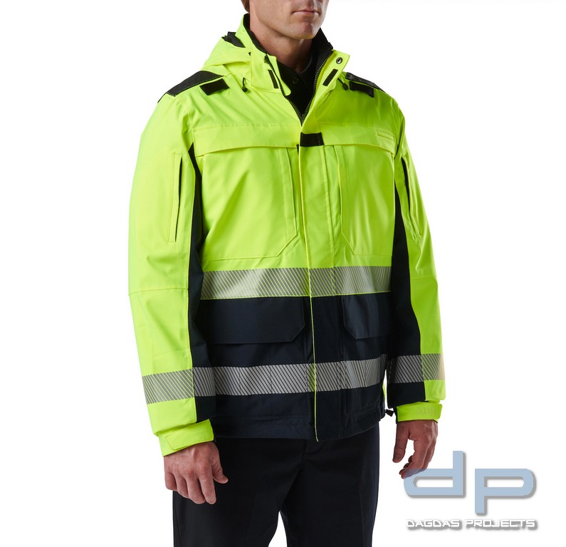 5.11 RESPONDER HI-VIS 2.0 IN VERSCHIEDENEN FARBEN