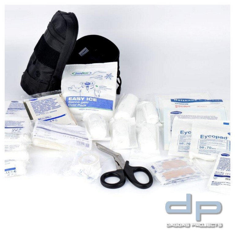 Erste-Hilfe-Set COP® 23-teilig
