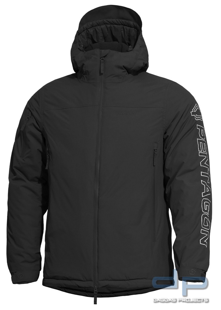 Pentagon Hoplite "Escape" Parka