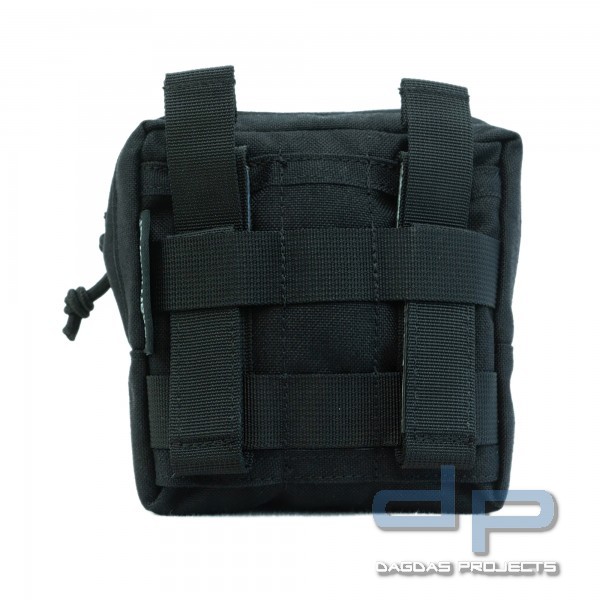 KARRIMOR PREDATOR SMALL UTILITY POUCH QR-MODULAR IN VERSCHIEDENEN FARBEN