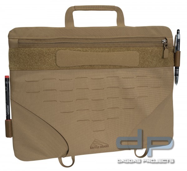 BATTLE BOARD SWIFT 4.0 KARTENBRETT LARGE