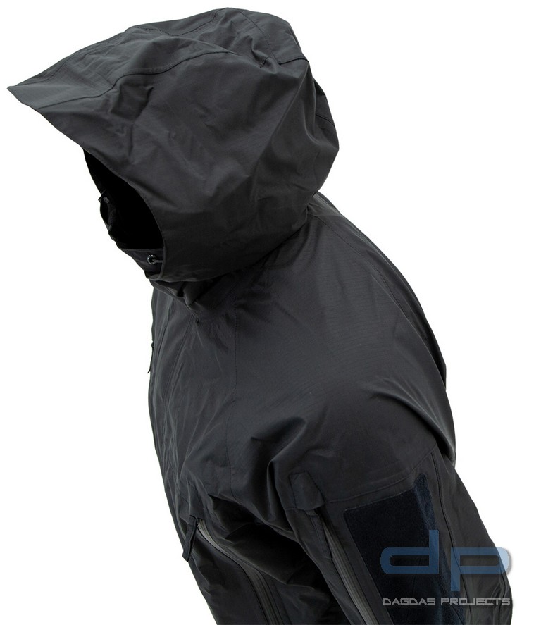 CARINTHIA PRG 2.0 JACKET REGENJACKE IN VERSCHIEDENEN FARBEN