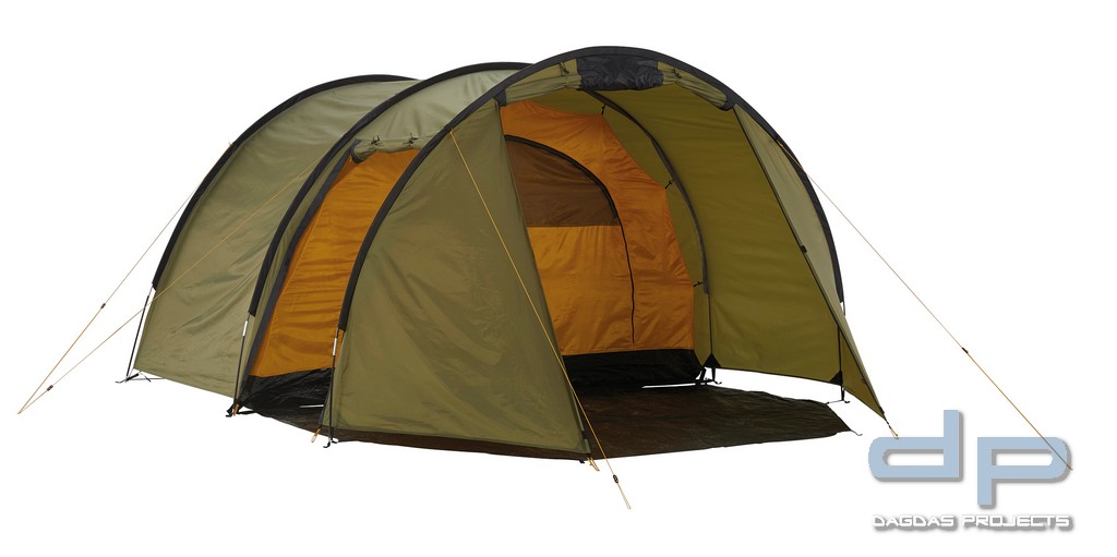 GRAND CANYON ROBSON 4 TUNNELZELT