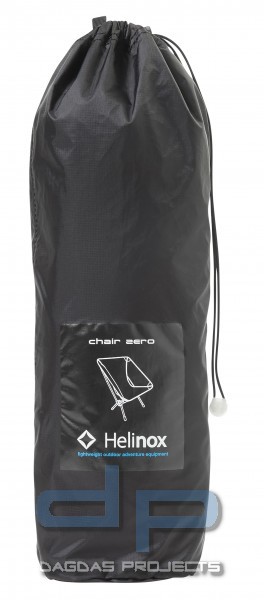 HELINOX CHAIR ZERO CAMPINGSTUHL