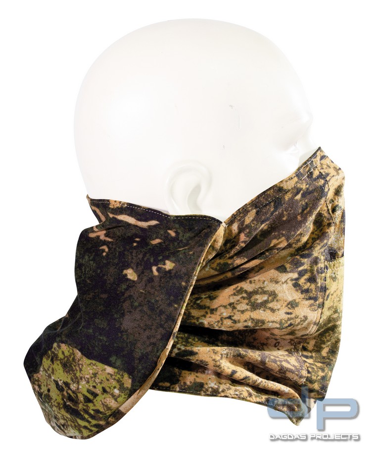 PHANTOMLEAF ORU BALACLAVA REVERSIBLE G1 WASP Z2/Z3A