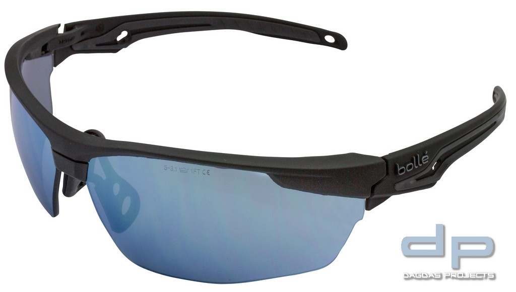 BOLLÉ SAFETY SCHUTZBRILLE TYRON CSP