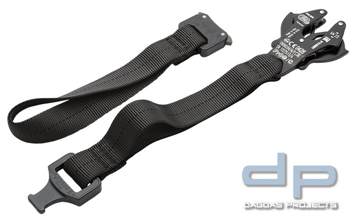 md-textil Kurzführerleine Cobra in verschiedenen Farben