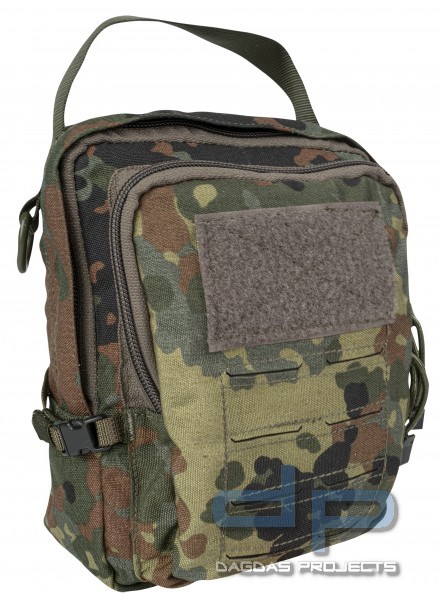 RECON EDC TASCHE EP2 FLECKTARN