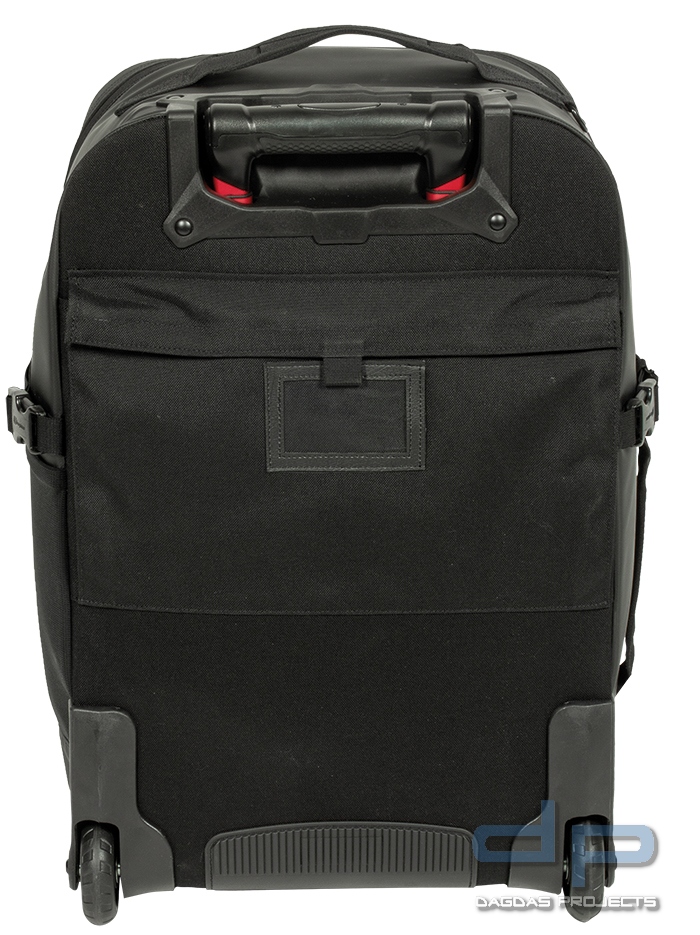 Berghaus BHDD Gladius 45 Rollkoffer