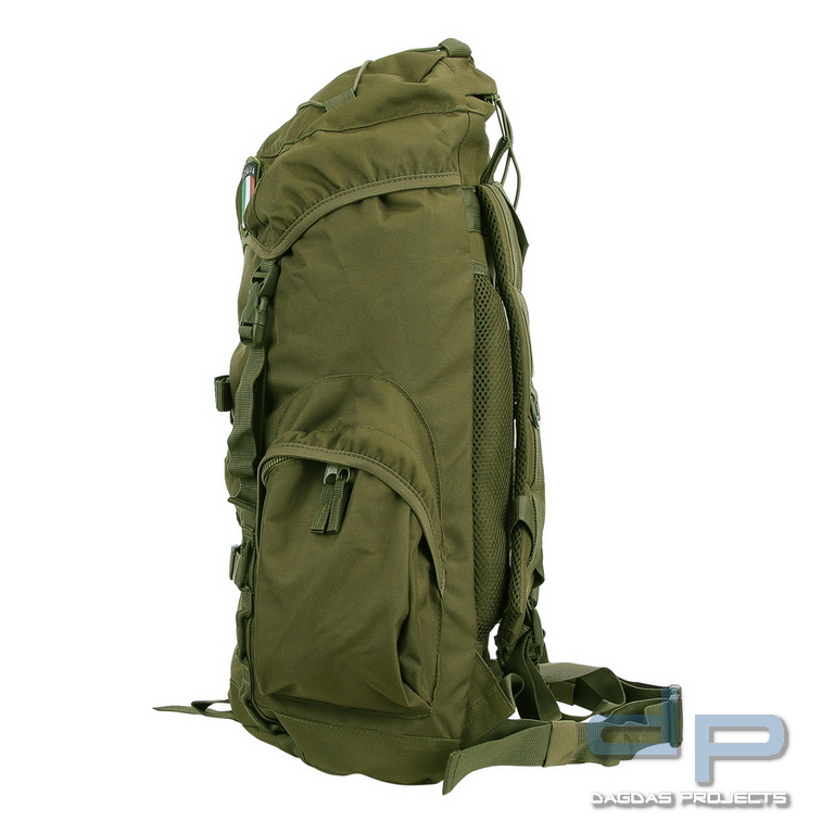 Rucksack Recon Italia 35 Ltr. in verschiedenen Farben