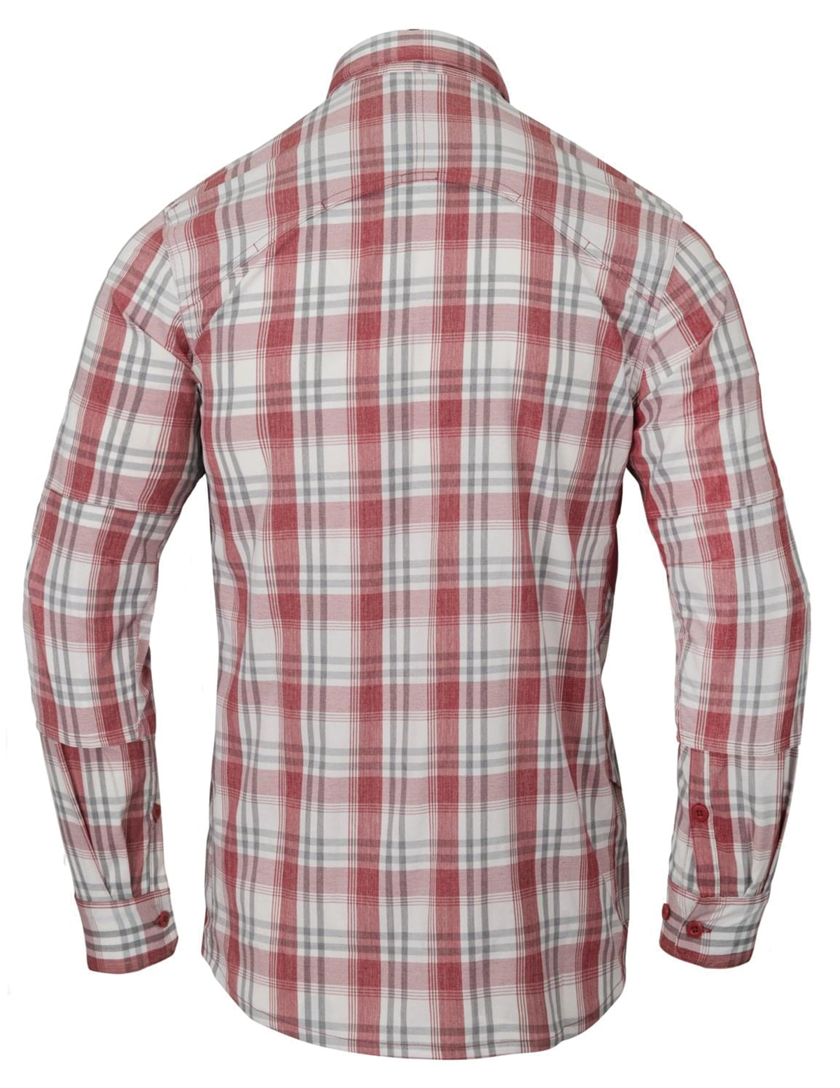 HELIKON TRIP SHIRT NYLON BLEND LANGARMHEMD in 2 Farben
