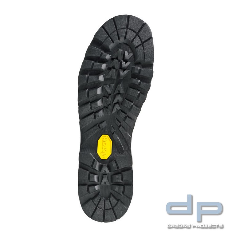 HAIX Protector Ultra Lime Green