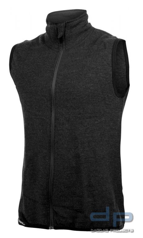 Woolpower Thermo Weste 400 Protection