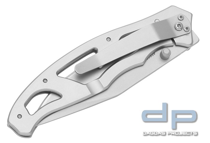 Gerber Paraframe II Serrated Edge
