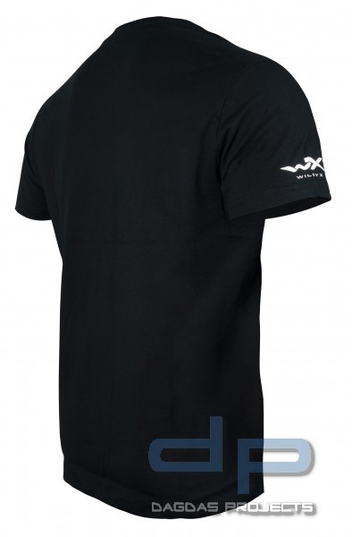 WILEY X CORE DOT T-SHIRT (MÄNNER)