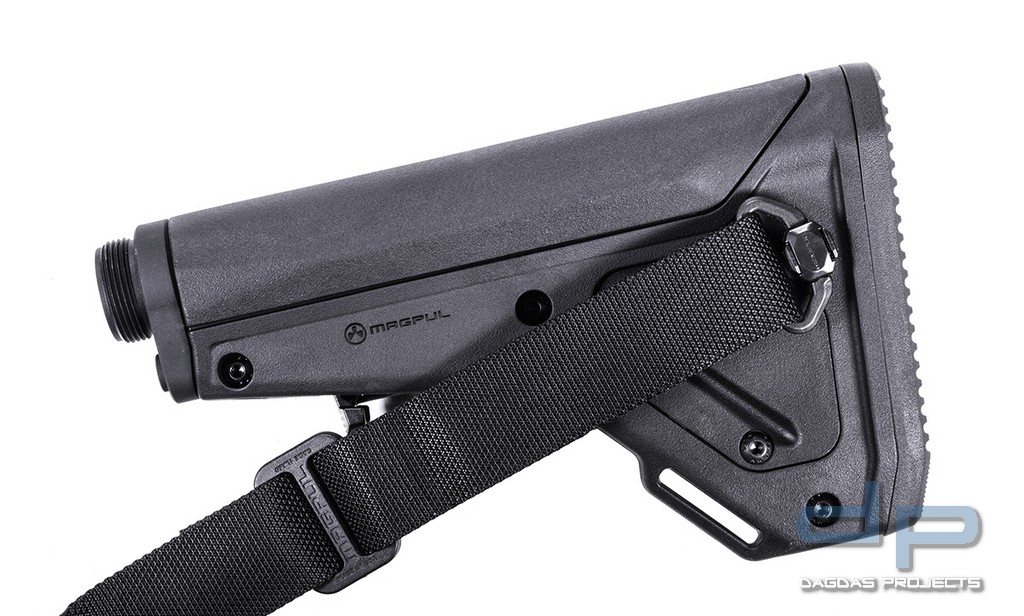 MAGPUL UBR GEN2 COLLAPSIBLE STOCK