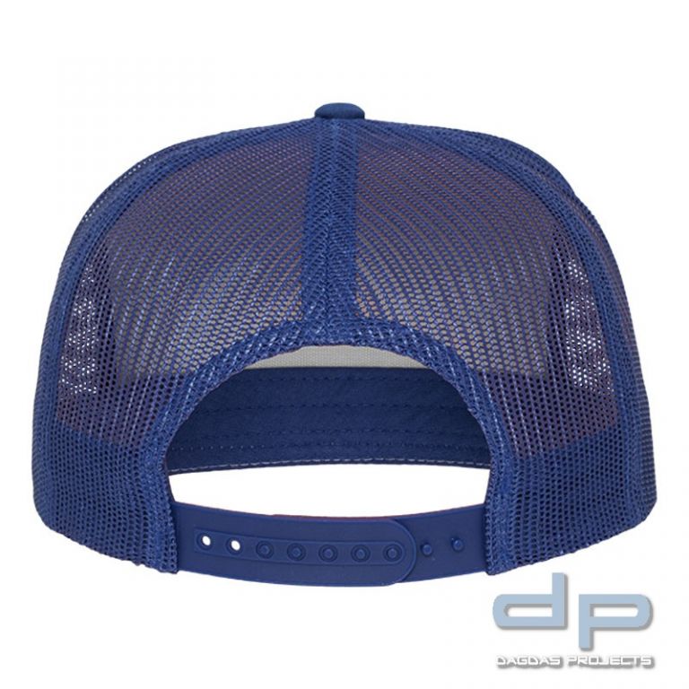 Classic Trucker Cap verschiedene Mix Farben