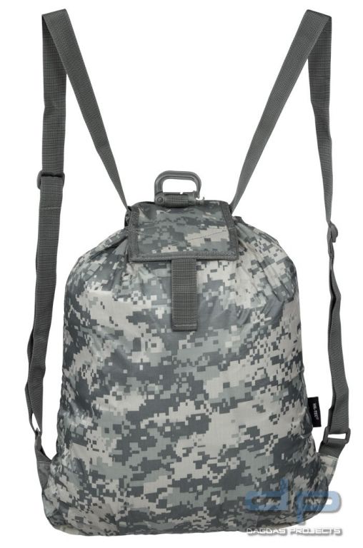 Roll-Up Rucksack AT-Digital oder Multicam