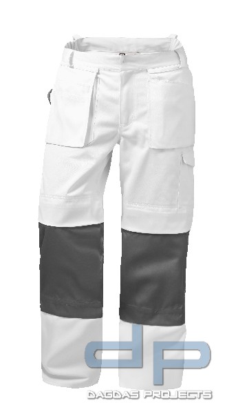 TWILL-Bundhose DARGEN