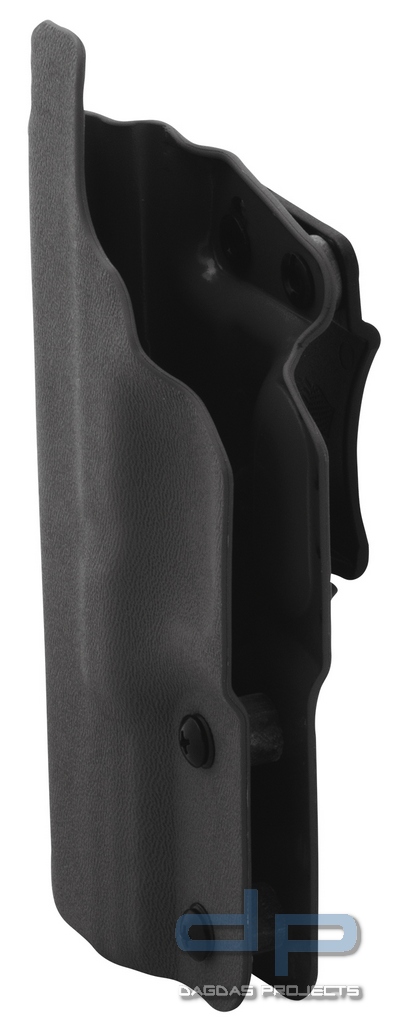 DSG CDC Holster IWB Glock 17 - Rechts in zwei Farben