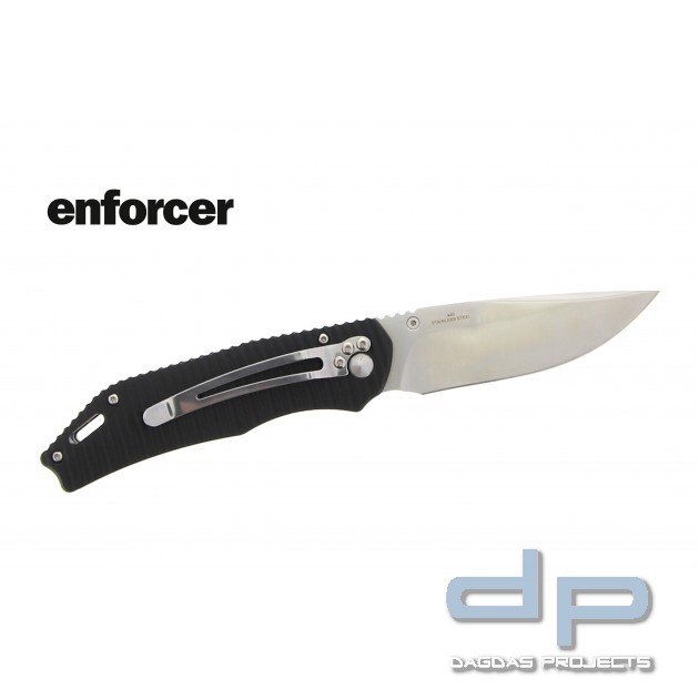 enforcer Einhandmesser IMPACT