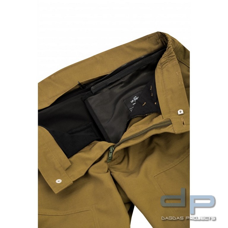 UF PRO® P-40 URBAN Hose Farbe: schwarz Größe: 28/32
