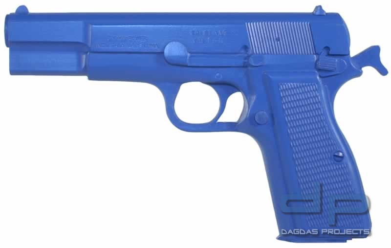 FSBHPCL BROWNING HI PWR Cocked &amp; Locked