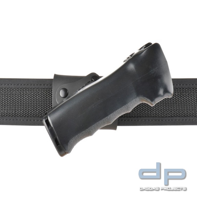 COP® 9280 Halter für RSG mit Clip, beidseitige Trageweise
