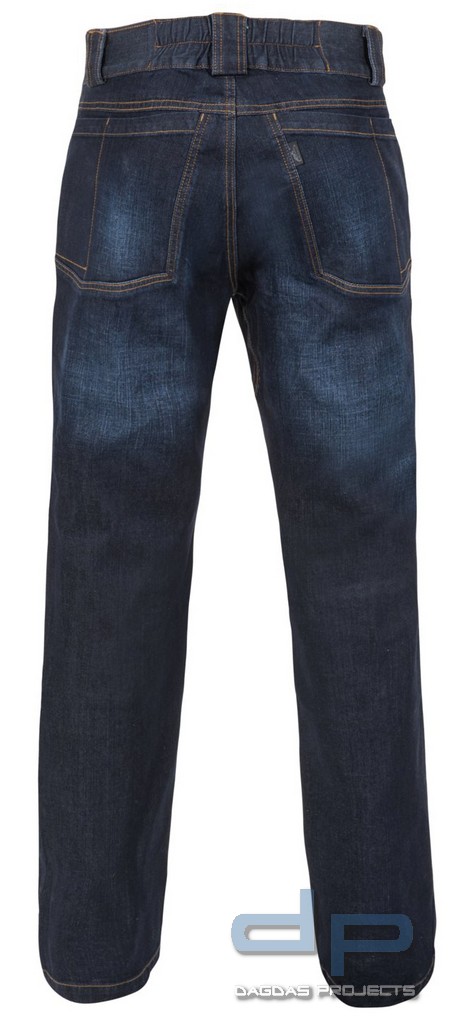 HELIKON GREYMAN TACTICAL JEANS DENIM MID