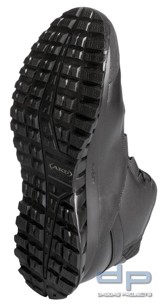 AKU URBAN ASSAULT GTX EINSATZSTIEFEL Größe: 42,5