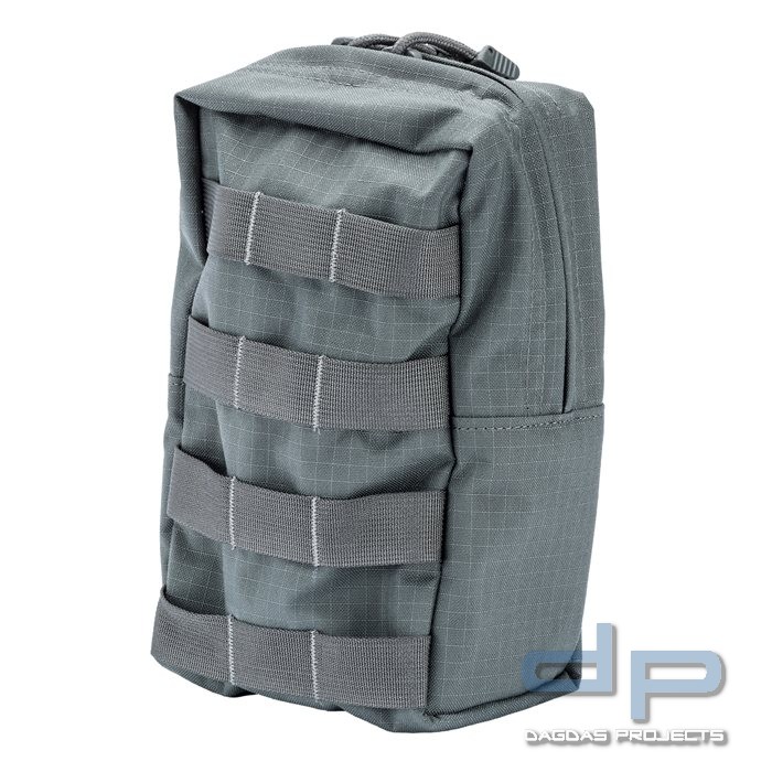 Blackhawk Upright GP Pouch - MOLLE verschiedene Farben