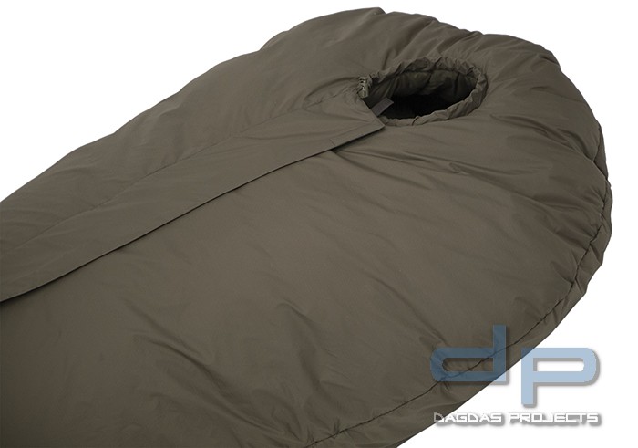 Carinthia Schlafsack Defence 6