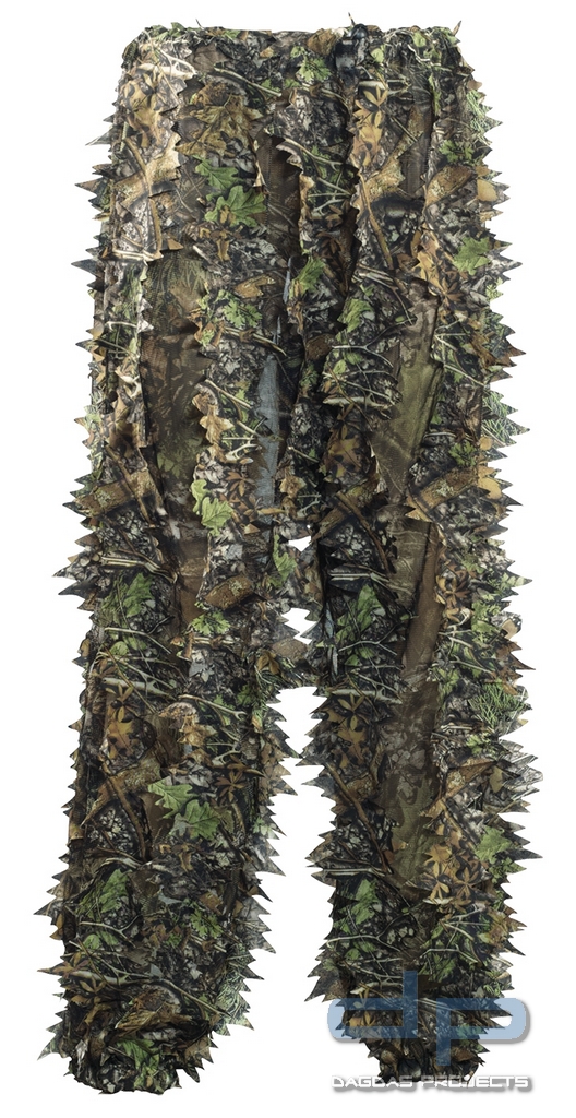 Deerhunter Sneaky 3D Ghillie Suit Laubtarn