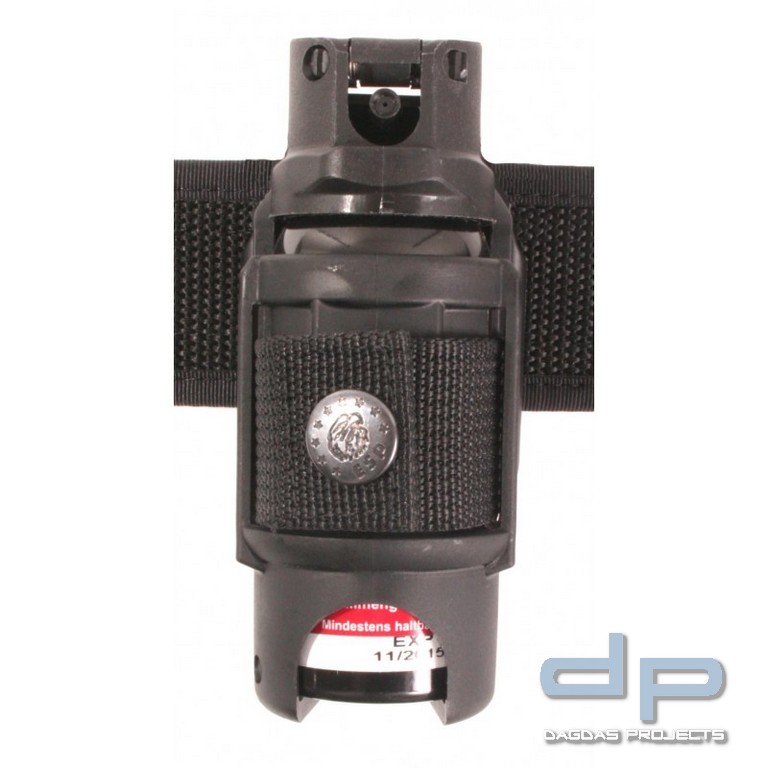 Universalholster ESP® "SH06", Gürtelclip