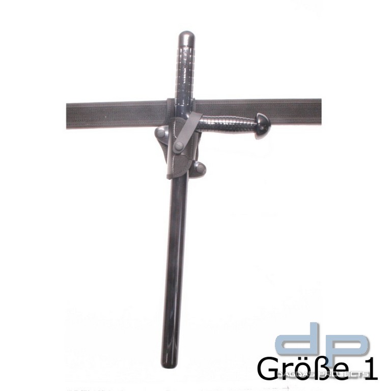 Tonfaholster COP® TB960, 360° drehbar verschiedene Größen