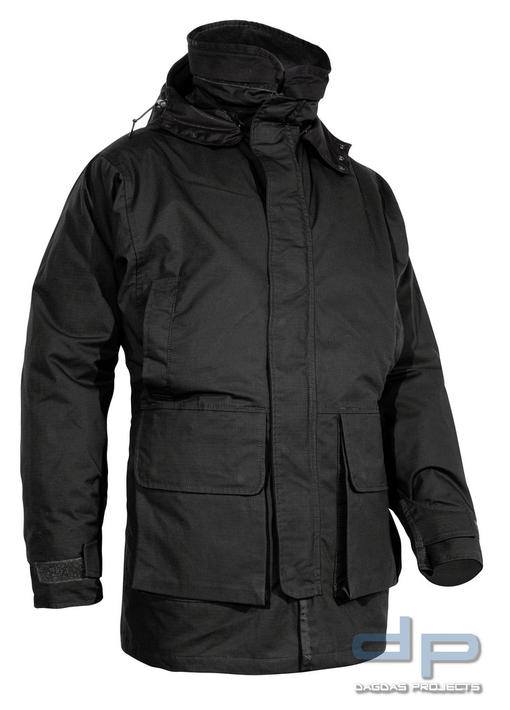 ARKTIS HUNTER 3IN1 KÄLTESCHUTZJACKE in verschiedenen Farben