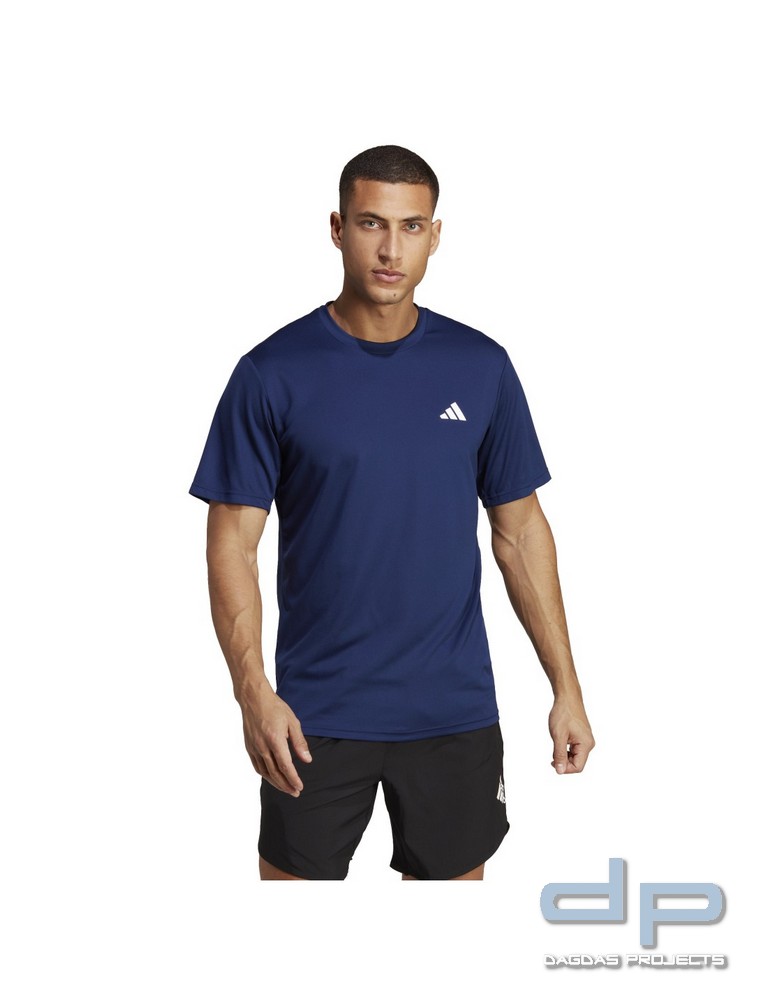 adidas T-Shirt - Train Essentials Base -