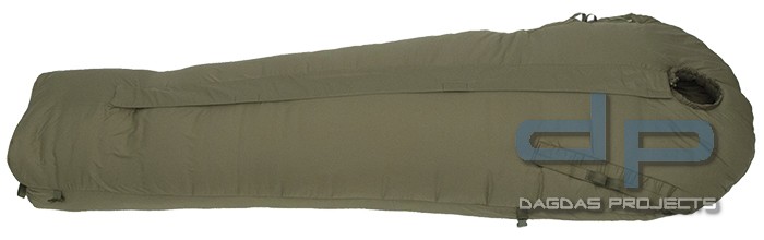 Carinthia Schlafsack Survival One - 200 cm