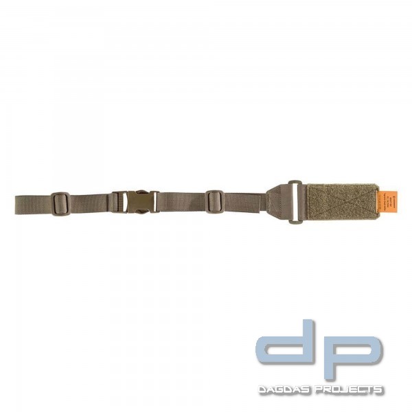 LINDNERHOF TRAGERIEMEN GEWEHR KLETTBAR MX106