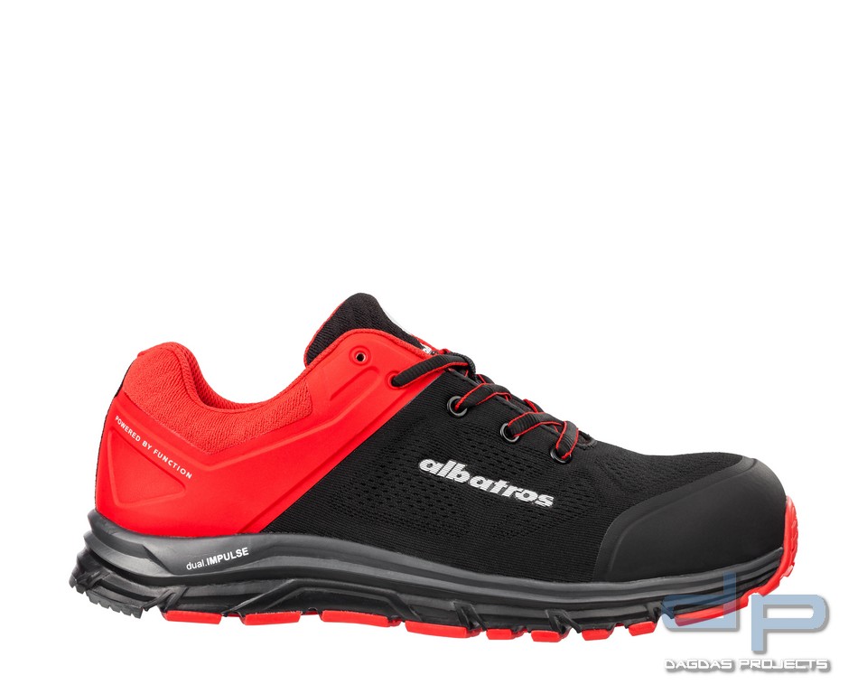 LIFT RED IMPULSE LOW S1P ESD HRO SRA