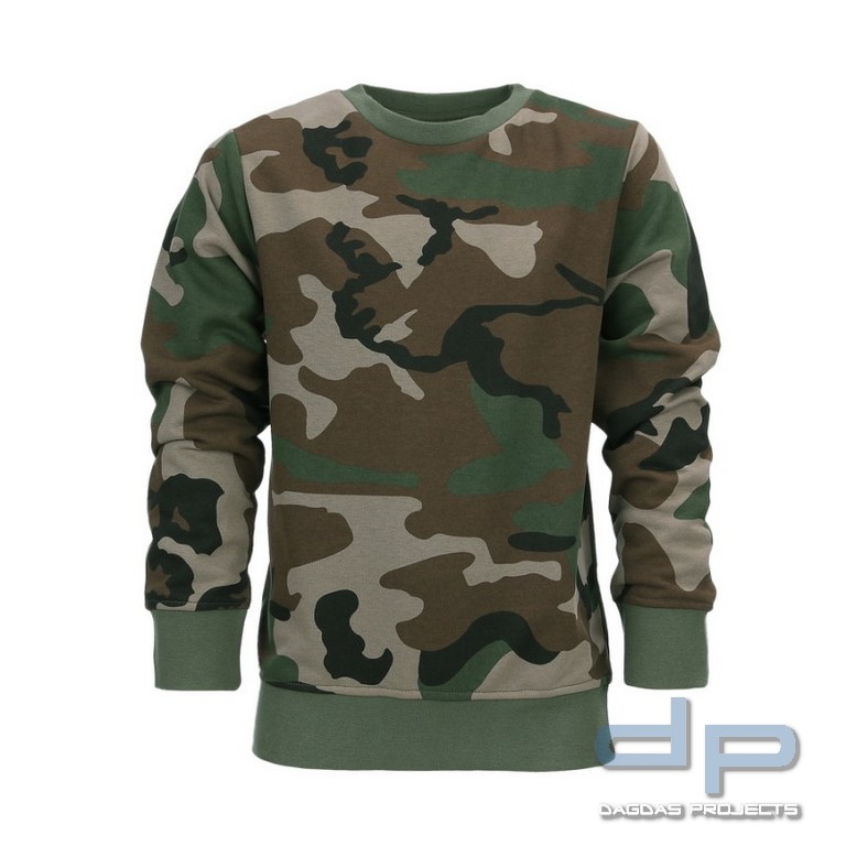 Kinder sweater