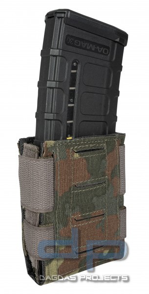RECON MAGAZINTASCHE 5.56 MULTIKALIBER MK2