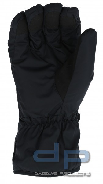 Hestra Army Leather Expedition Liner 5-Finger (Innen-) Handschuhe